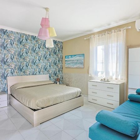 Bed and Breakfast Miramare Fiumicino Exteriér fotografie