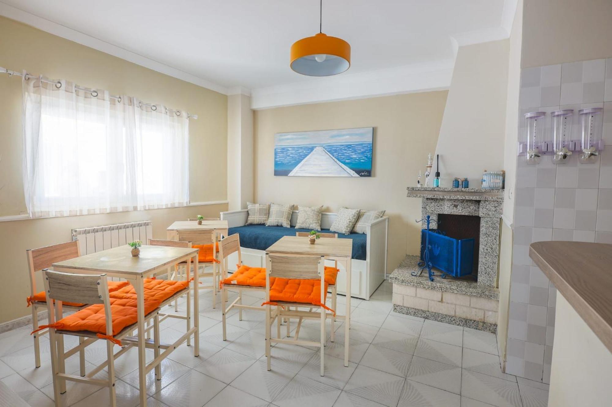 Bed and Breakfast Miramare Fiumicino Exteriér fotografie
